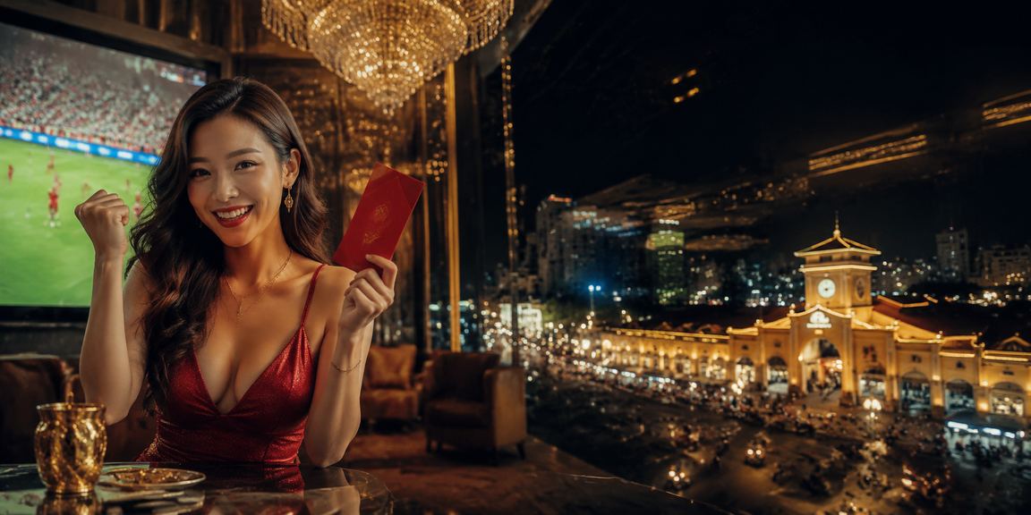 Người dùng TP.HCM nhận ưu đãi và thực hiện giao dịch qua ứng dụng di động